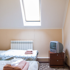 Отель Альпина, Республика Кабардино-Балкария