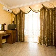 Отель Евро-Парк, Анапа, Краснодарский край