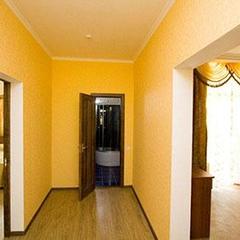 Отель Евро-Парк, Анапа, Краснодарский край