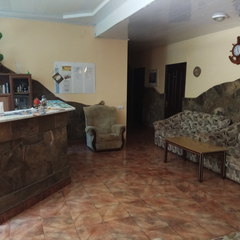 Гостиница Ассоль, Крым