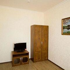 Отель Евро-Парк, Анапа, Краснодарский край