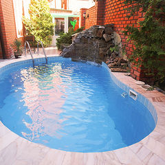 Гостиница Ливадия, Геленджик, Краснодарский край