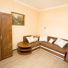 Отель Евро-Парк, Анапа, Краснодарский край