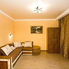 Отель Евро-Парк, Анапа, Краснодарский край