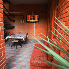 Гостиница Ливадия, Геленджик, Краснодарский край