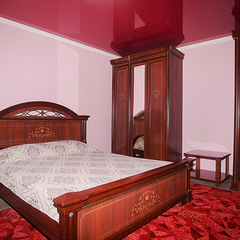 Гостиница Ливадия, Геленджик, Краснодарский край