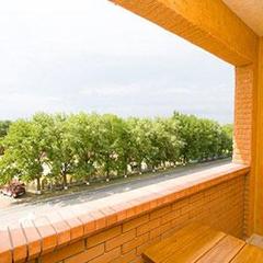 Отель Евро-Парк, Анапа, Краснодарский край