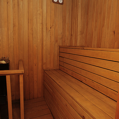 Гостиница Ливадия, Геленджик, Краснодарский край