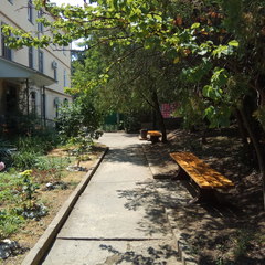 Гостиница Ассоль, Крым