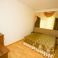 Отель Евро-Парк, Анапа, Краснодарский край