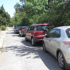 Гостиница Ассоль, Крым