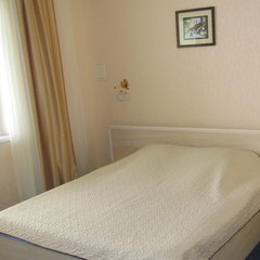 Гостиница Ассоль, Крым