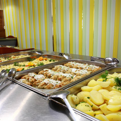 Отель Дюны Золотые, Джемете, Краснодарский край