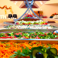 Отель Дюны Золотые, Джемете, Краснодарский край