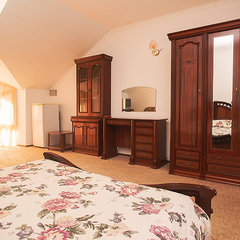 Гостиница Ливадия, Геленджик, Краснодарский край