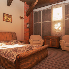 Гостиница Ливадия, Геленджик, Краснодарский край