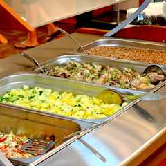 Отель Дюны Золотые, Джемете, Краснодарский край