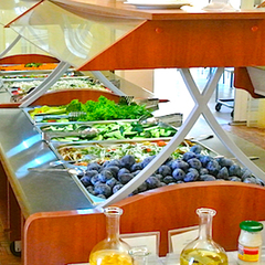 Отель Дюны Золотые, Джемете, Краснодарский край