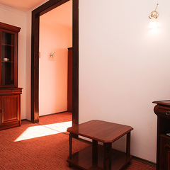 Гостиница Ливадия, Геленджик, Краснодарский край