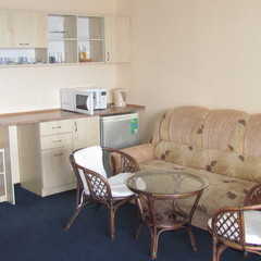 Гостиница Ассоль, Крым