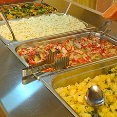 Отель Дюны Золотые, Джемете, Краснодарский край