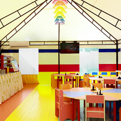 Отель Дюны Золотые, Джемете, Краснодарский край