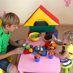 Отель Дюны Золотые, Джемете, Краснодарский край