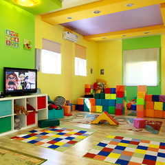 Отель Дюны Золотые, Джемете, Краснодарский край