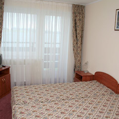 Санаторий Юбилейный, Республика Башкортостан