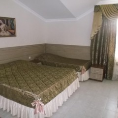 Гостиница Сибирь, Анапа, Краснодарский край