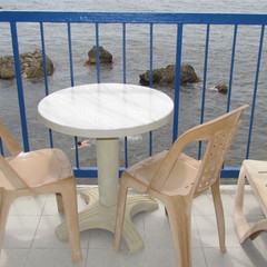 Гостиница Ассоль, Крым