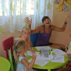 Отель Дюны Золотые, Джемете, Краснодарский край