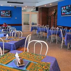 Санаторий Юбилейный, Республика Башкортостан