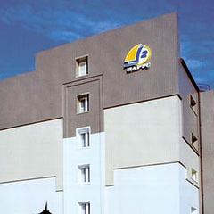 Санаторий Юбилейный, Республика Башкортостан