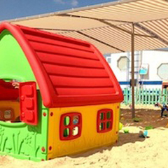 Отель Дюны Золотые, Джемете, Краснодарский край