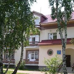 Санаторий Юбилейный, Республика Башкортостан