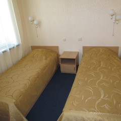 Гостиница Ассоль, Крым