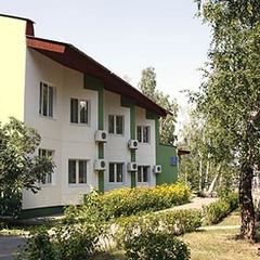 Санаторий Юбилейный, Республика Башкортостан