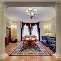 Гостиница Пекин, Москва, Московская область