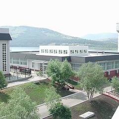 Санаторий Юбилейный, Республика Башкортостан