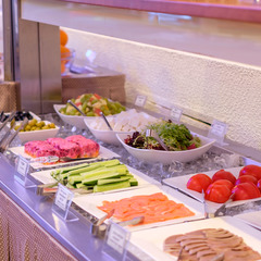 Гостиница Пекин, Москва, Московская область