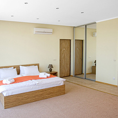 Отель Арт-отель, Коктебель, Крым