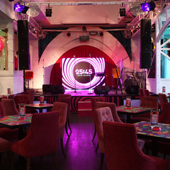 Гостиница Пекин, Москва, Московская область