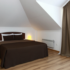 Отель Дюны Золотые, Джемете, Краснодарский край