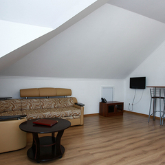 Отель Дюны Золотые, Джемете, Краснодарский край