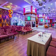 Гостиница Пекин, Москва, Московская область