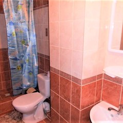Гостевой дом Золотая Рыбка, Евпатория, Крым
