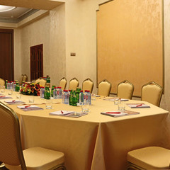 Гостиница Пекин, Москва, Московская область