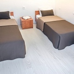 Отель Дюны Золотые, Джемете, Краснодарский край