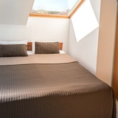 Отель Дюны Золотые, Джемете, Краснодарский край